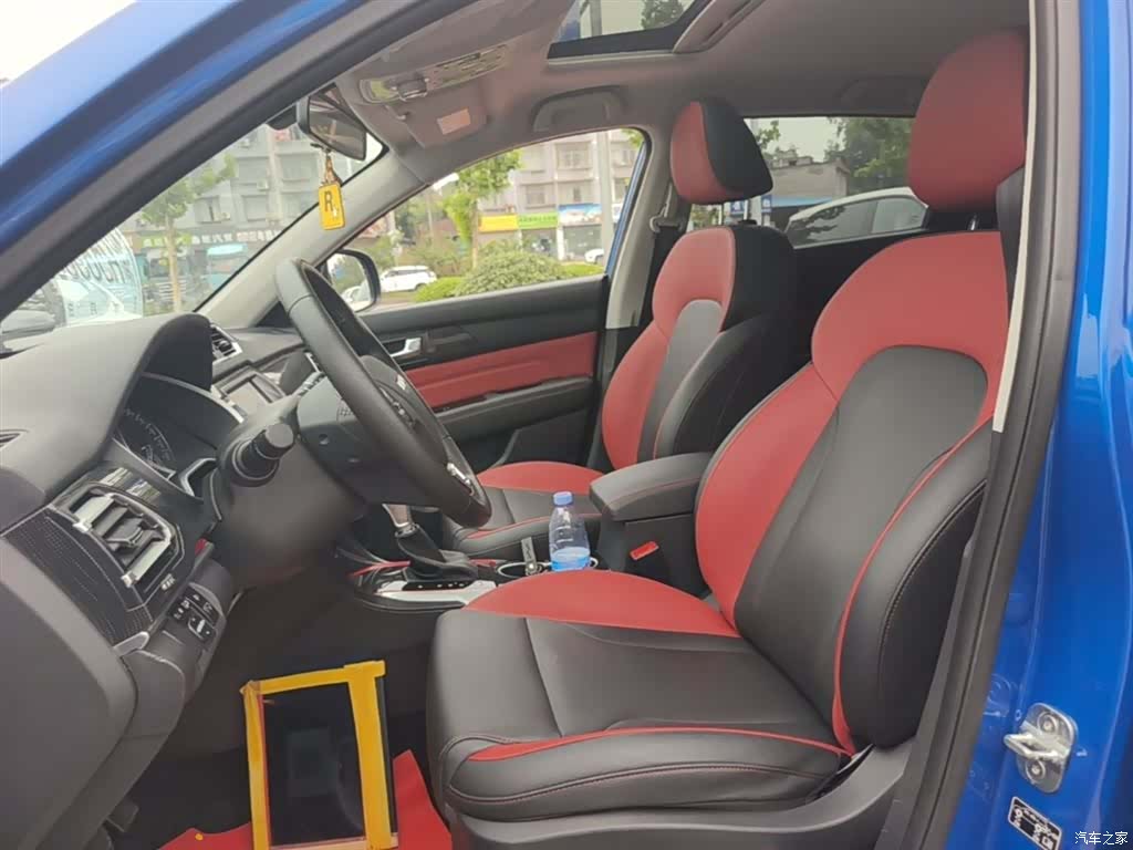 Haval H2, 2017 15
