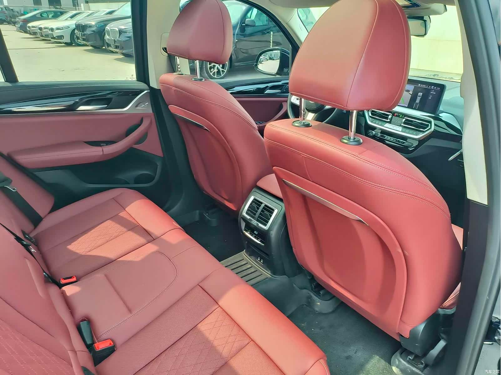 BMW X3, 2024 18