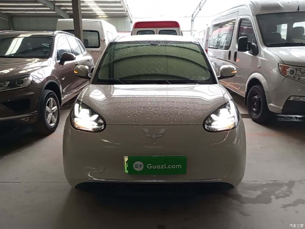 Wuling Bingo, 2024 3