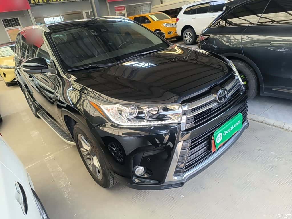 Toyota Highlander, 2022 22