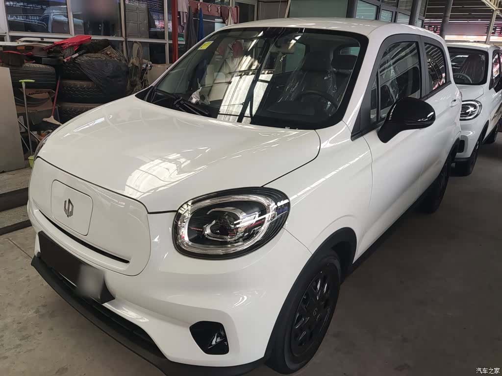 Leapmotor T03, 2026 1