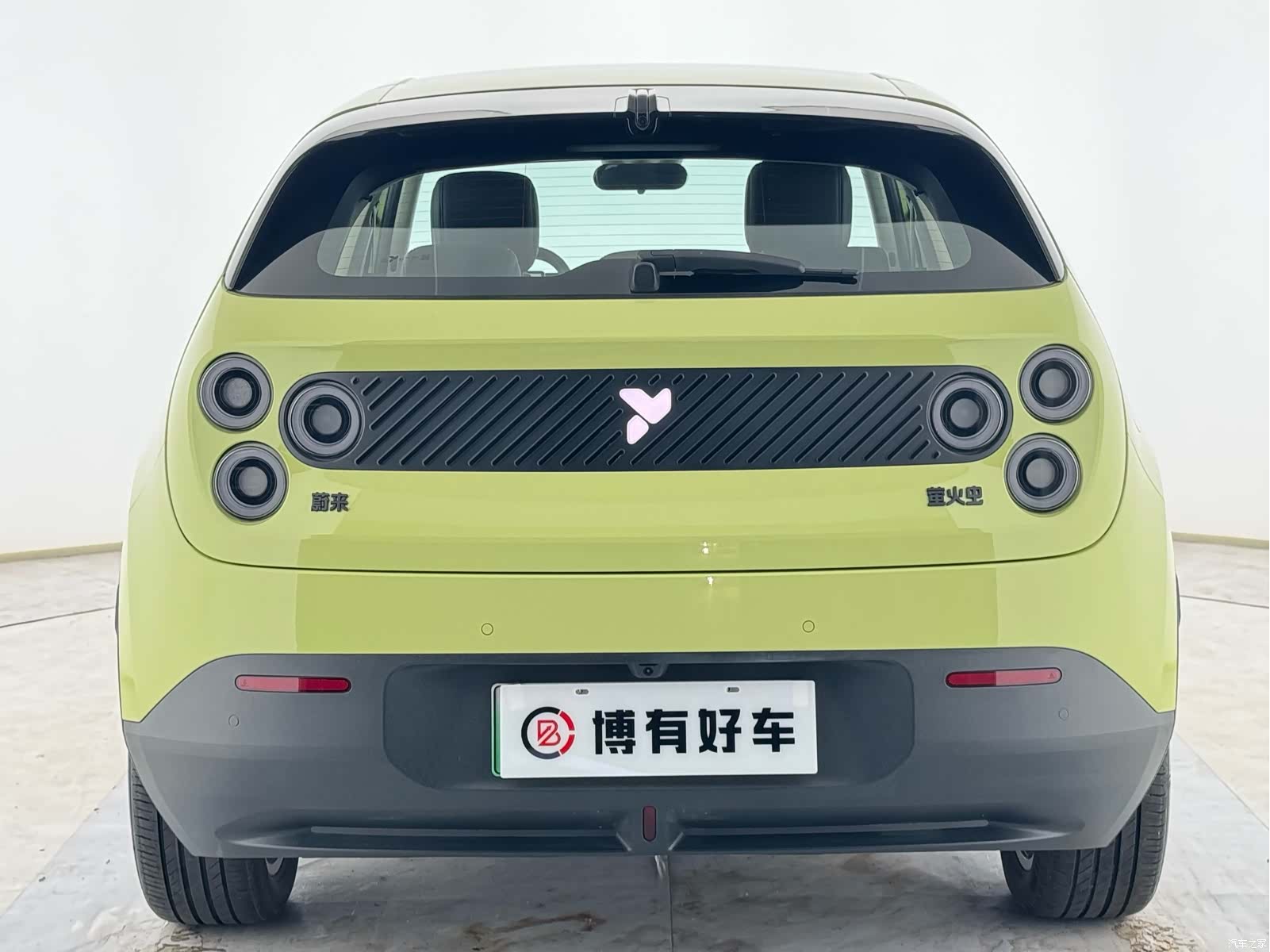 NIO firefly, 2025 13
