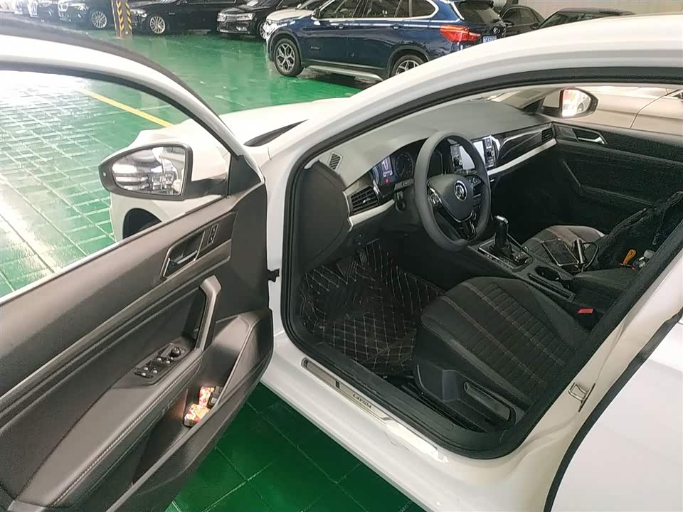 Volkswagen Lavida Volkswagen Lavida