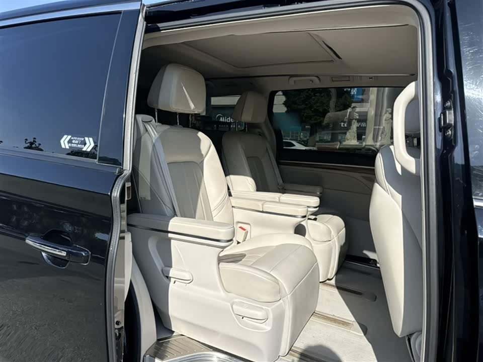 Trumpchi Trumpchi M8