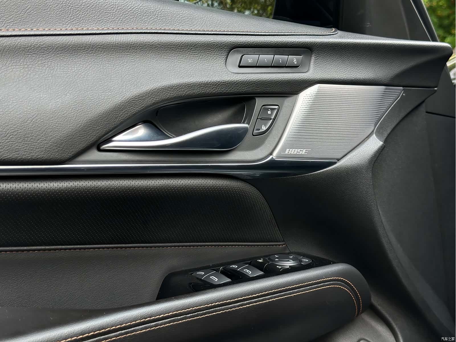 Cadillac CT4, 2021 10