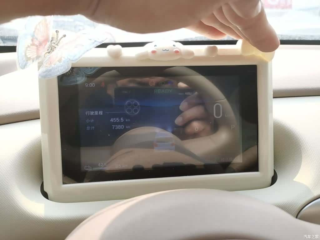 Wuling MINIEV, 2025 12