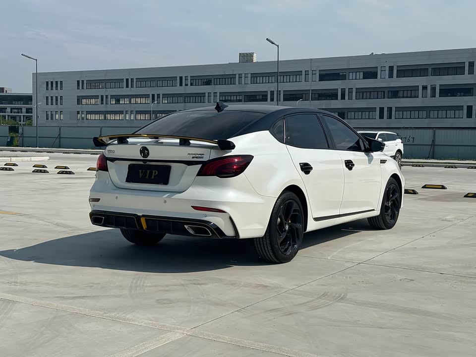 MG MG6 MG MG6