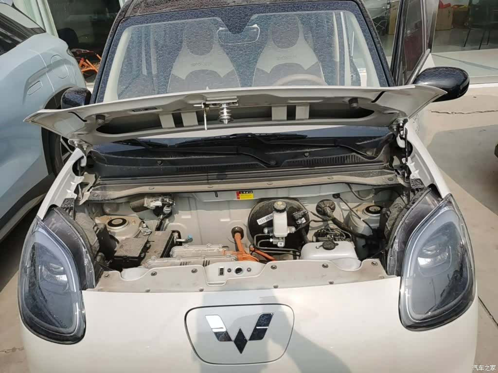 Wuling MINIEV, 2025 20