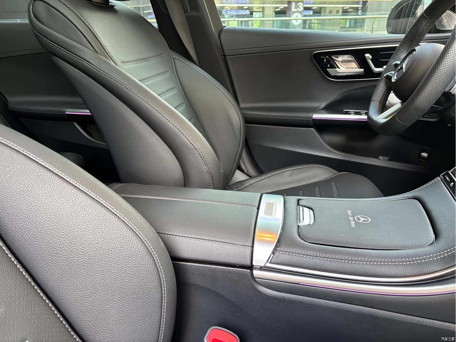 Mercedes-Benz C-Class, 2024 12