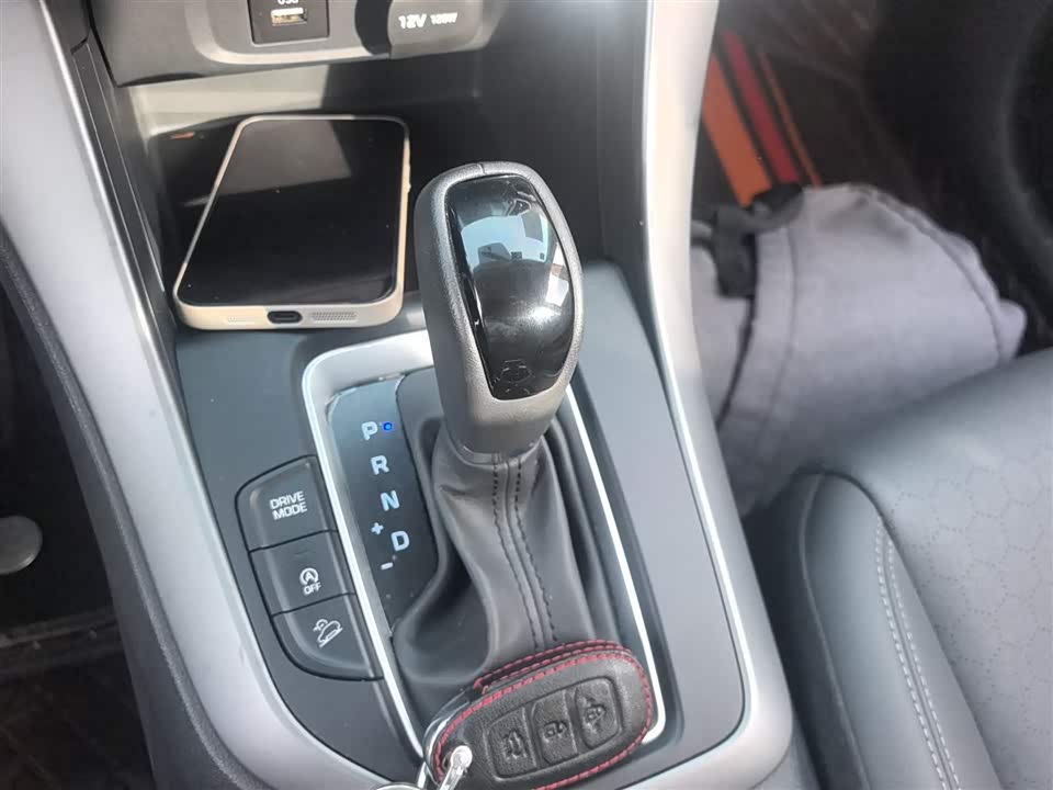 Hyundai Beijing ix35