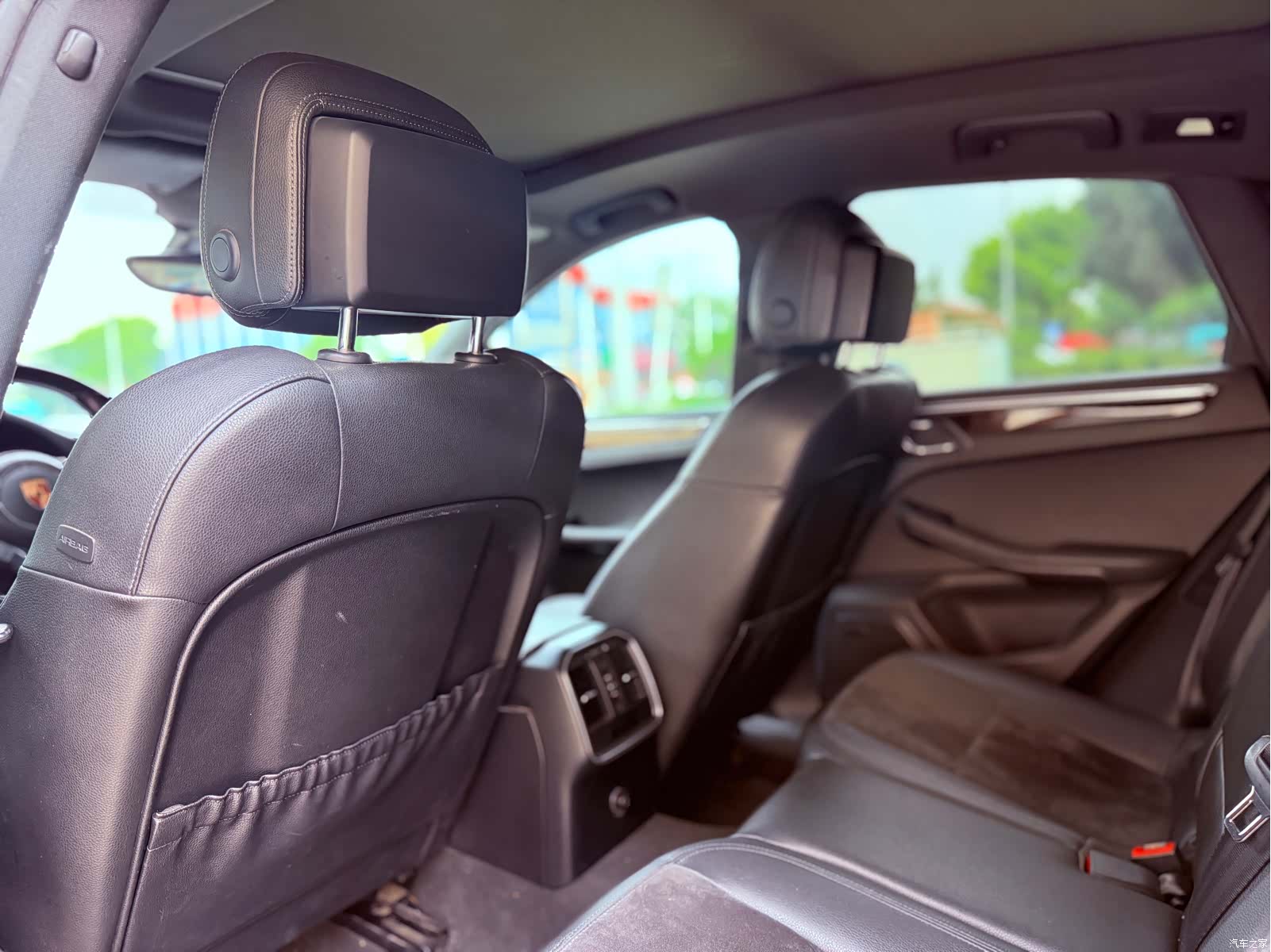 Porsche Macan, 2014 10