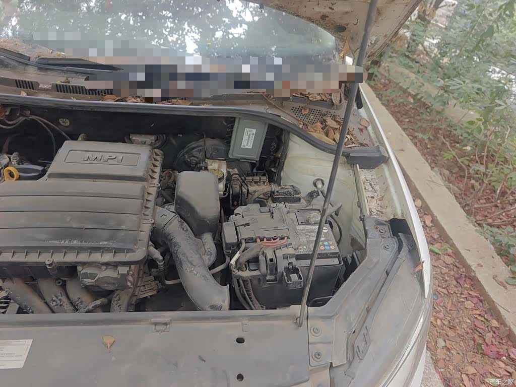 Volkswagen Santana, 2016 23