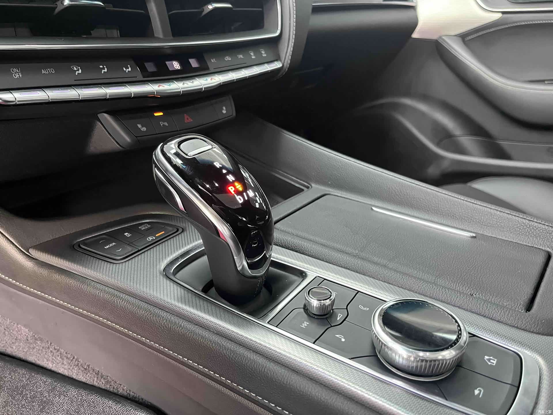 Cadillac CT5, 2021 19