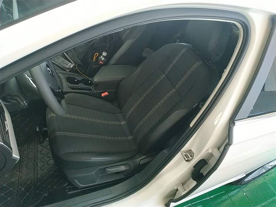 Volkswagen Lavida Volkswagen Lavida