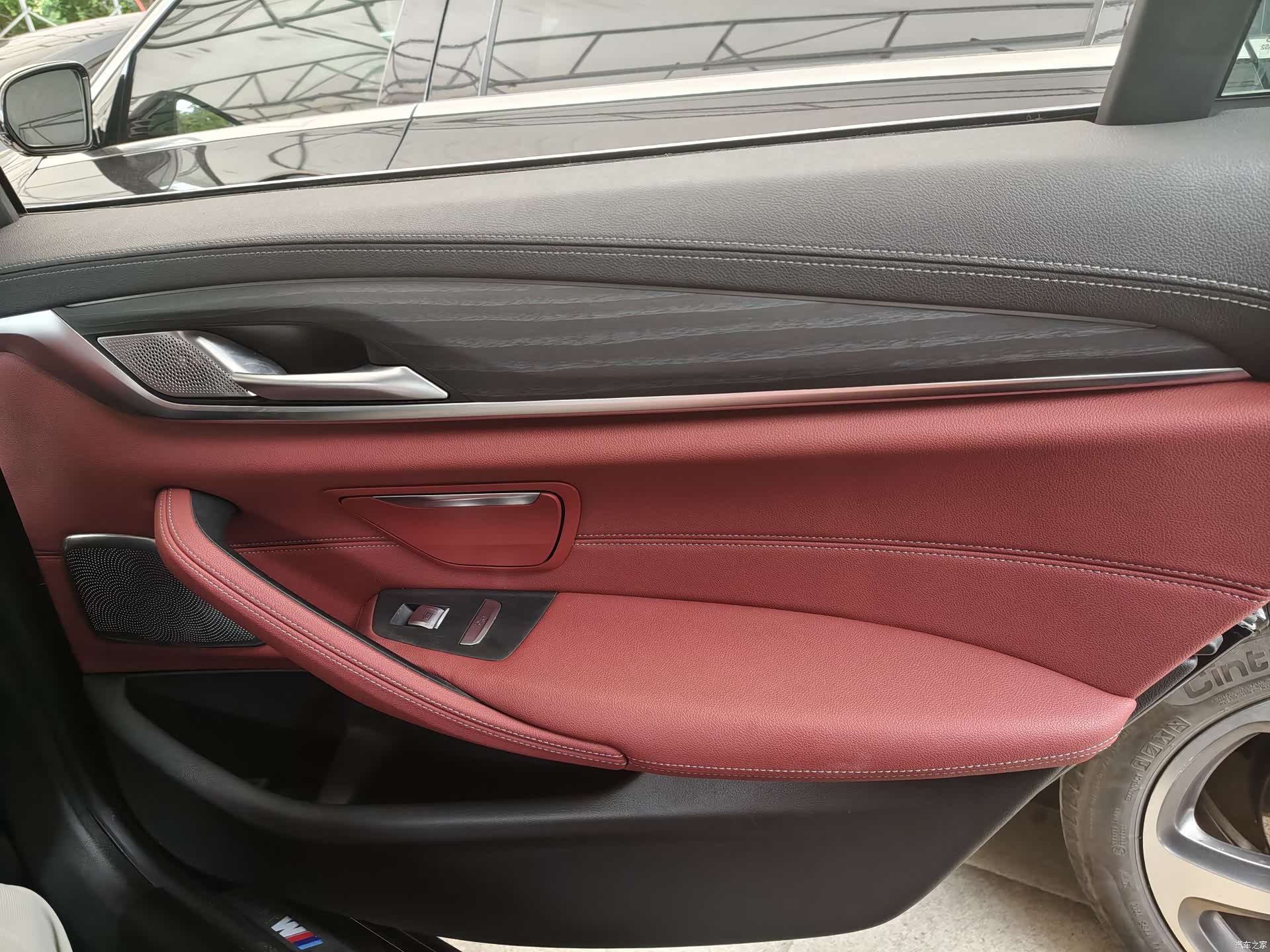 BMW 5 Series, 2021 19