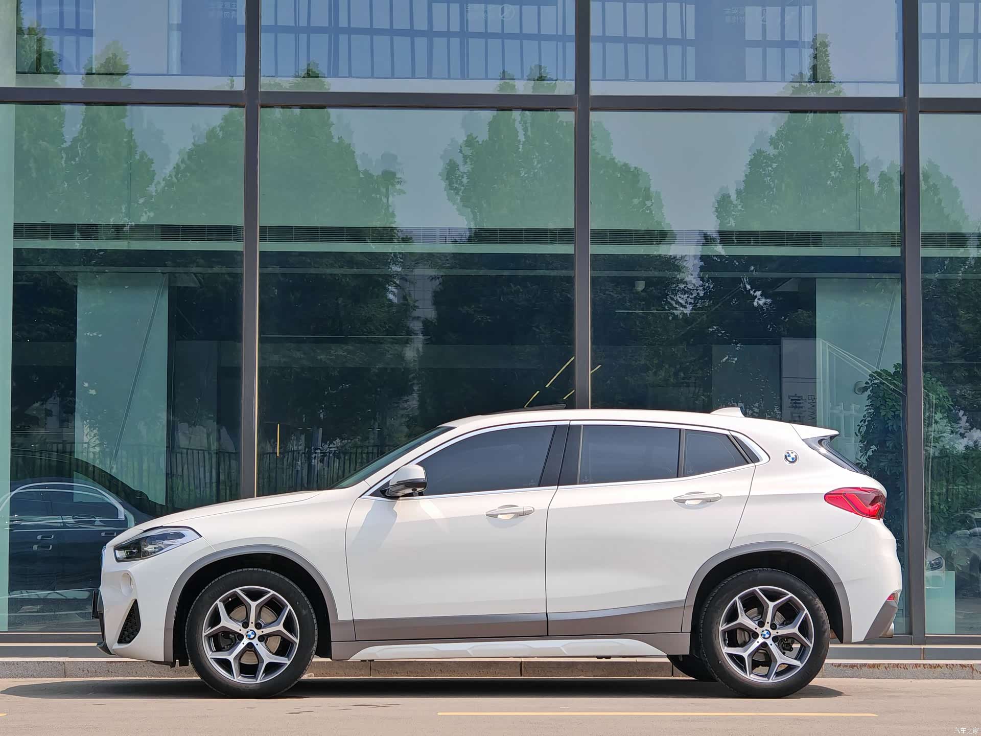 BMW X2, 2019 3