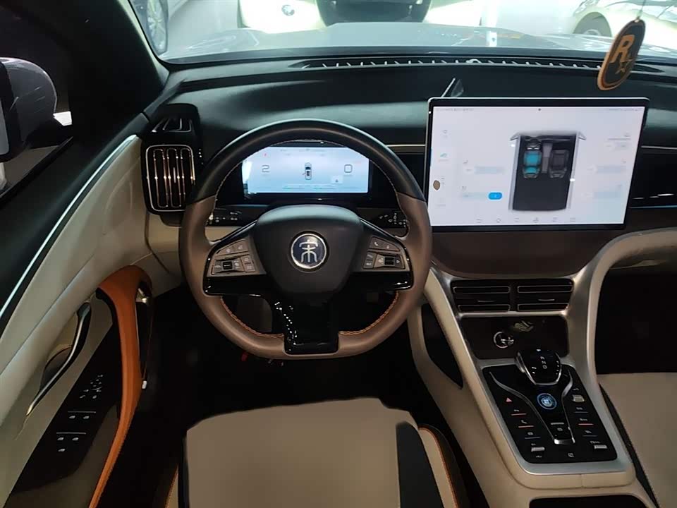 BYD Songjiang BYD Songjiang