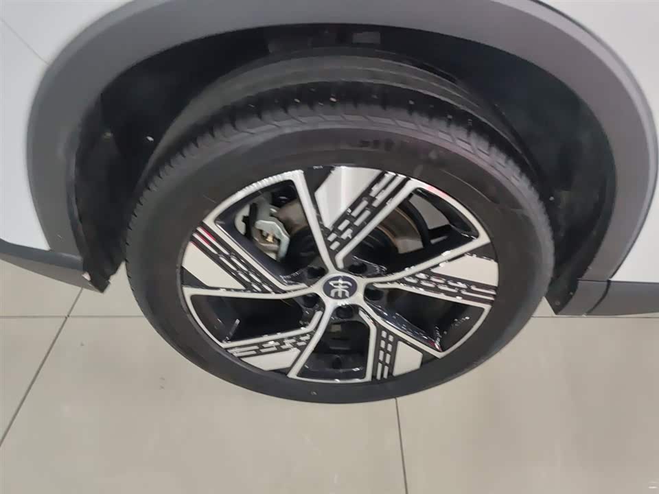 BYD Songjiang BYD Songjiang