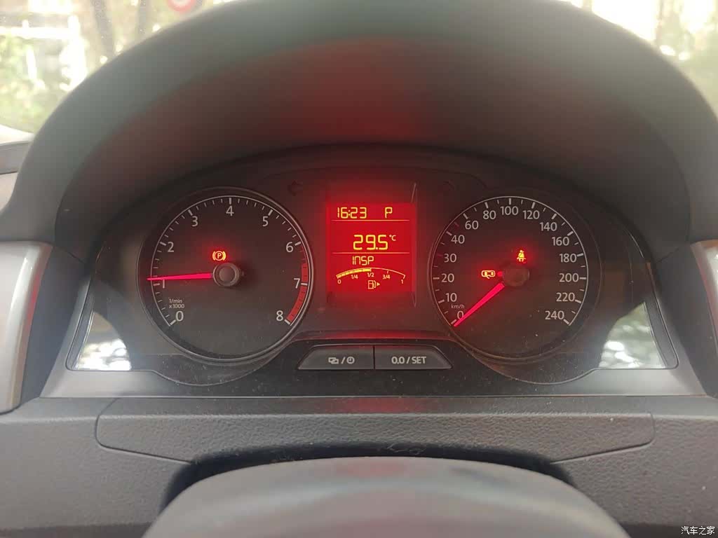Volkswagen Santana, 2016 7