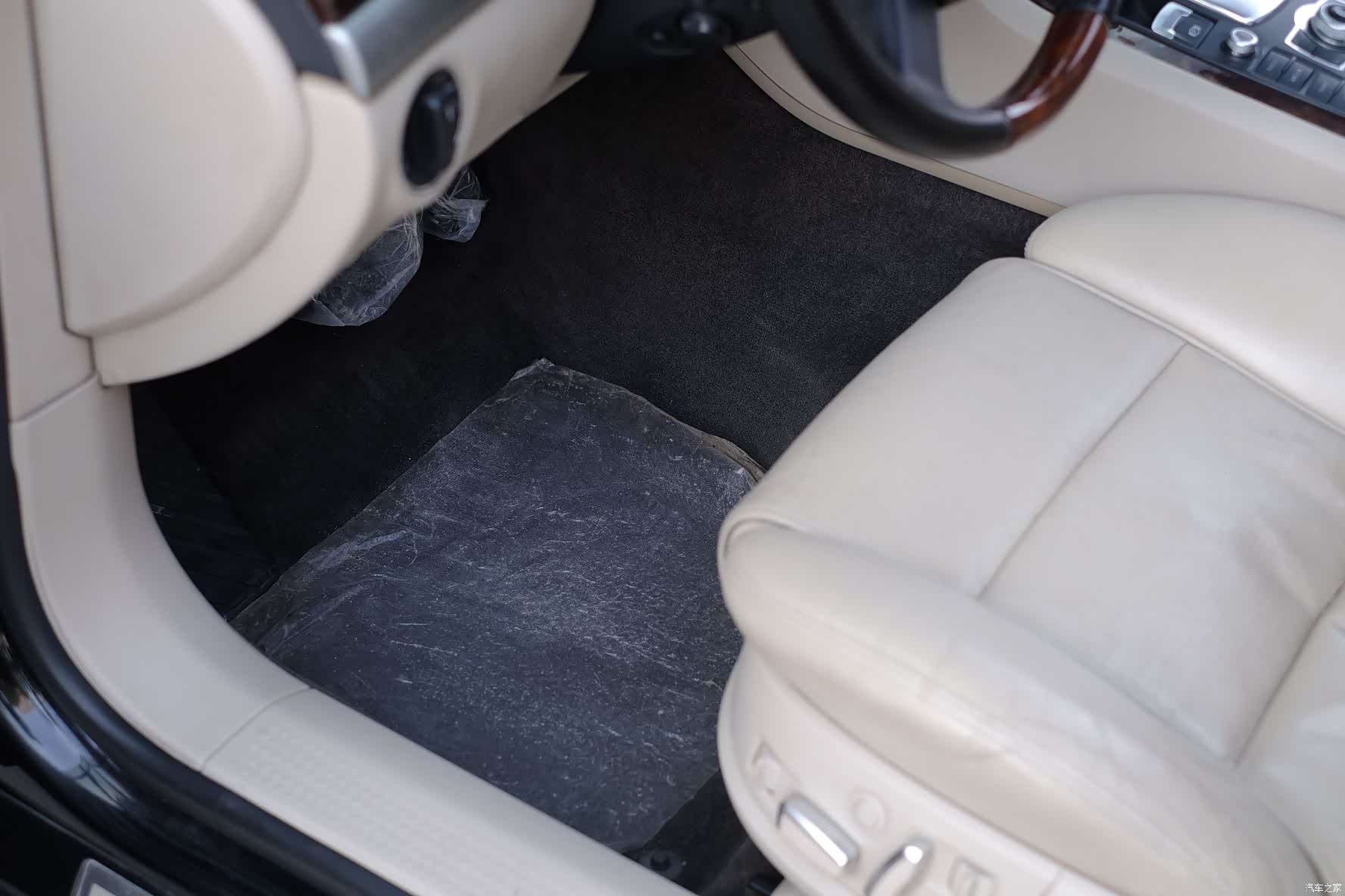 Audi A8L, 2009 22