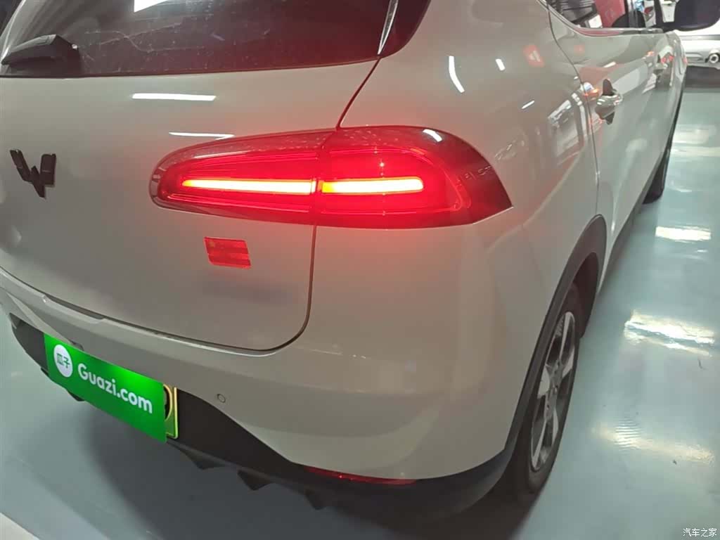 Wuling Bingo, 2024 8