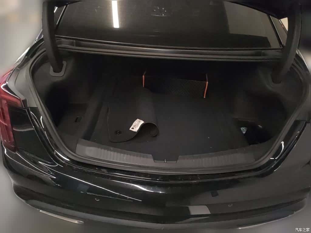 Cadillac CT5, 2021 20