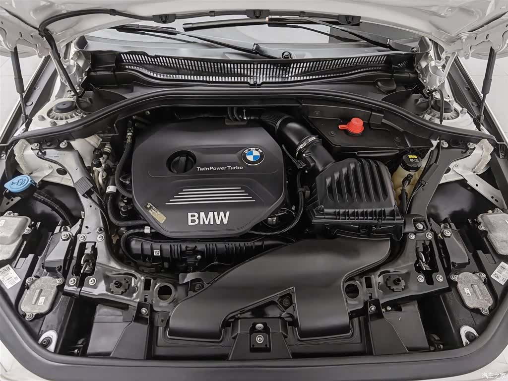 BMW 1 Series, 2019 6