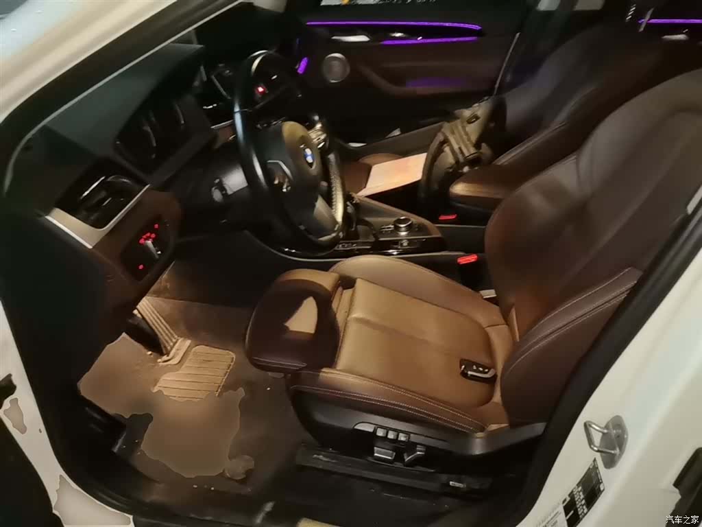 BMW X2, 2023 22