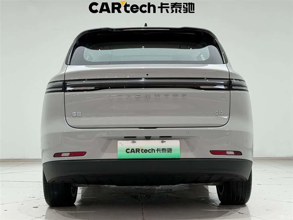 Leapmotor C10, 2025 9
