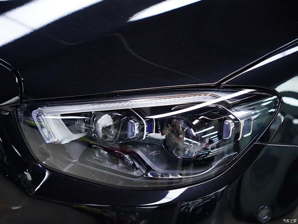 Mercedes-Benz E-Class, 2023 20