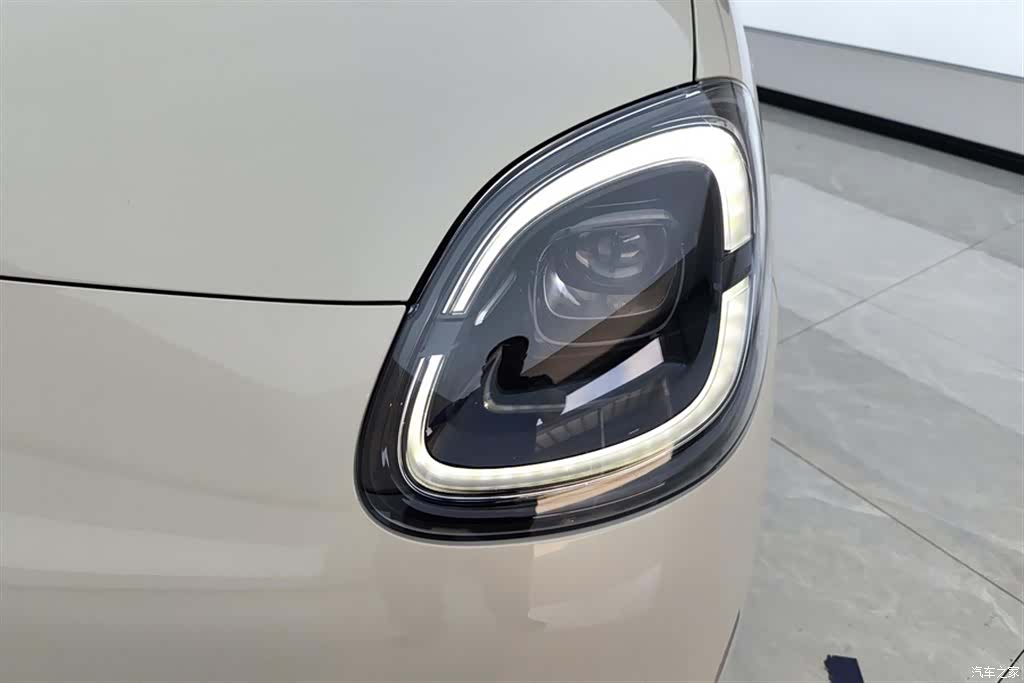 Wuling MINIEV, 2025 все фото