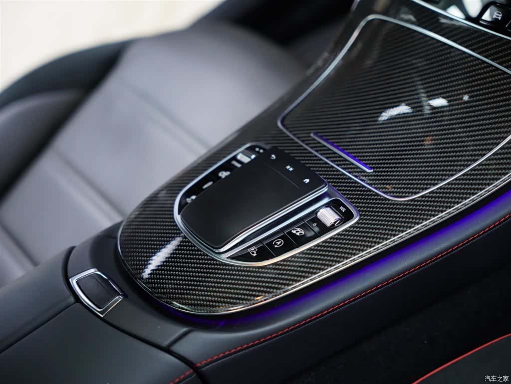 Mercedes-Benz E-Class, 2023 45