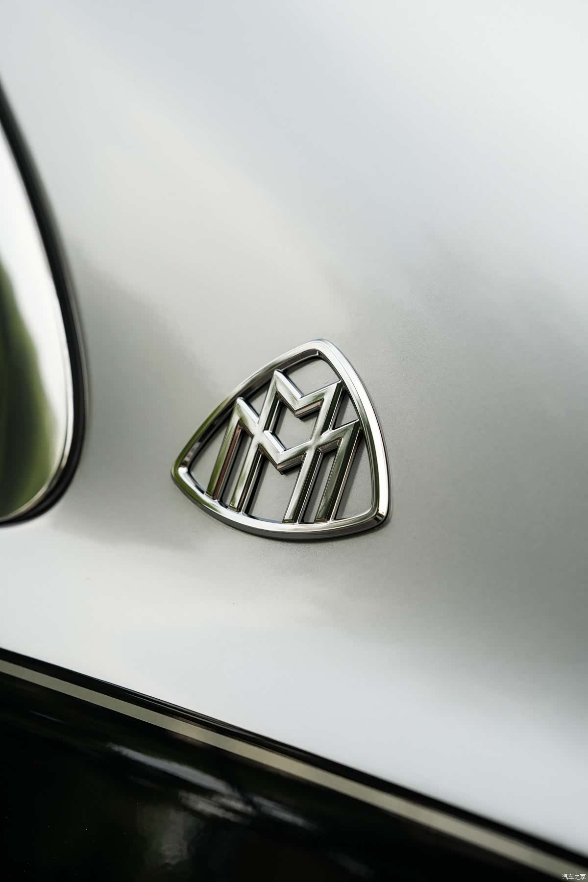 Maybach S-Class, 2024 9
