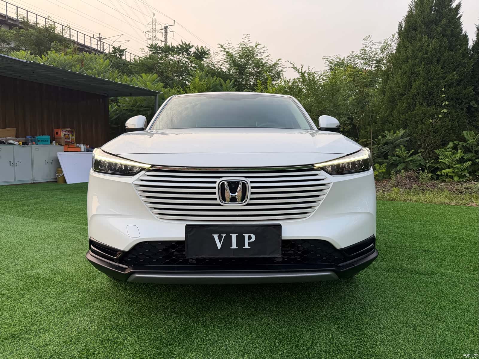 Honda Vezel, 2023 2