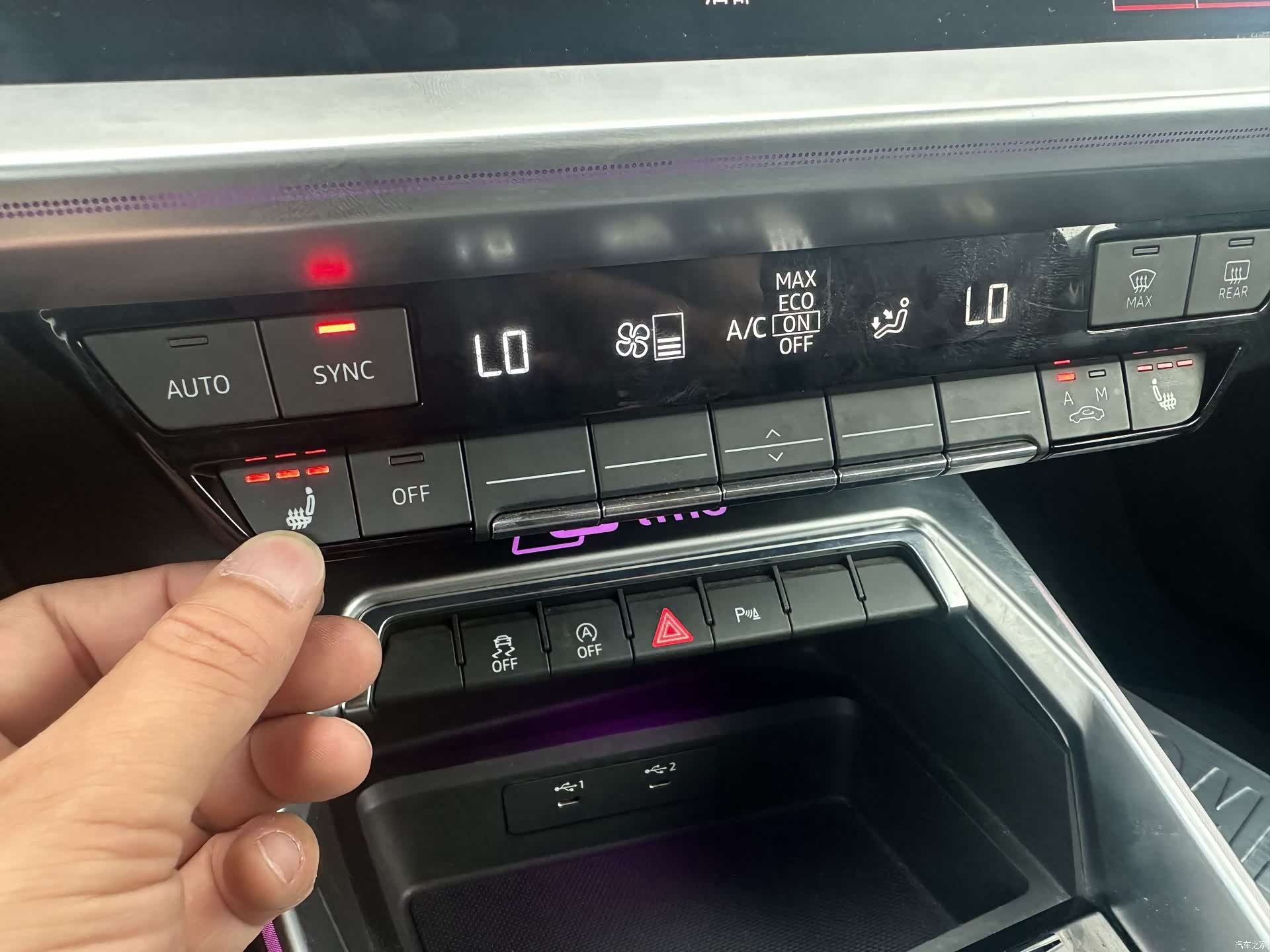 Audi A3, 2022 11