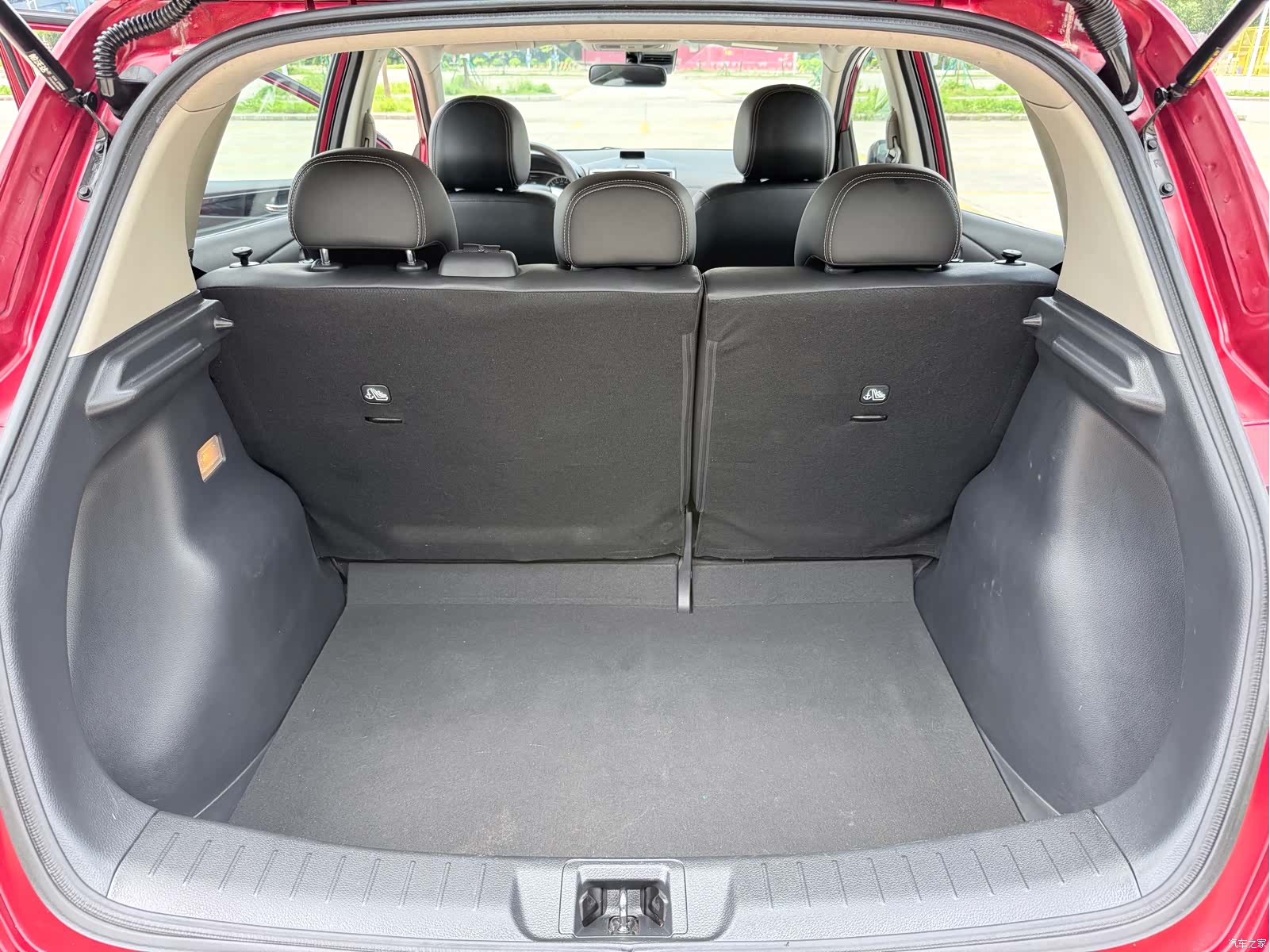 Nissan Tiida, 2016 26