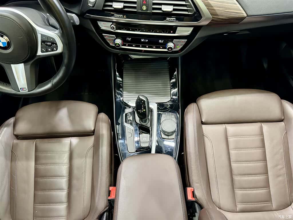 BMW X3, 2021 26