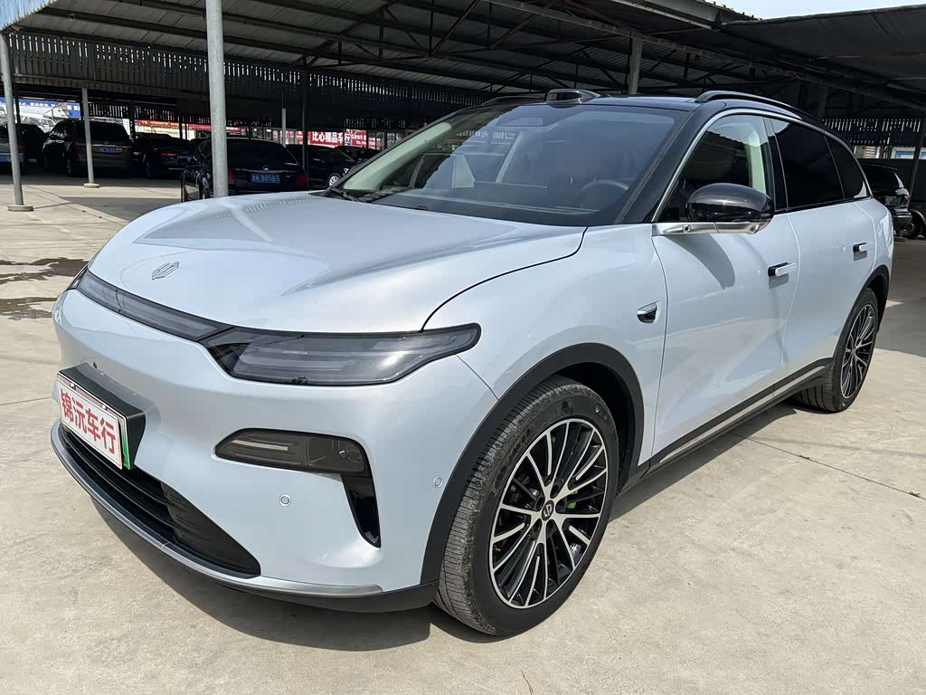 Leapmotor C11