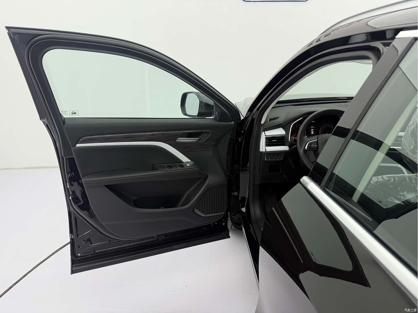 Haval H6, 2026 21