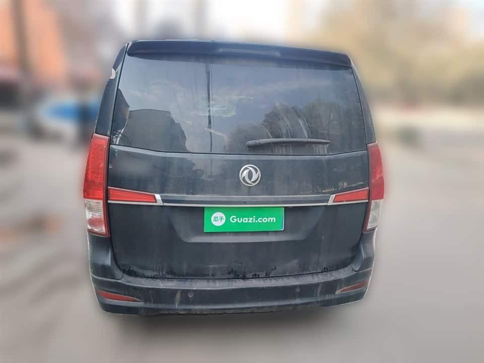 Forthing Lingzhi PLUS