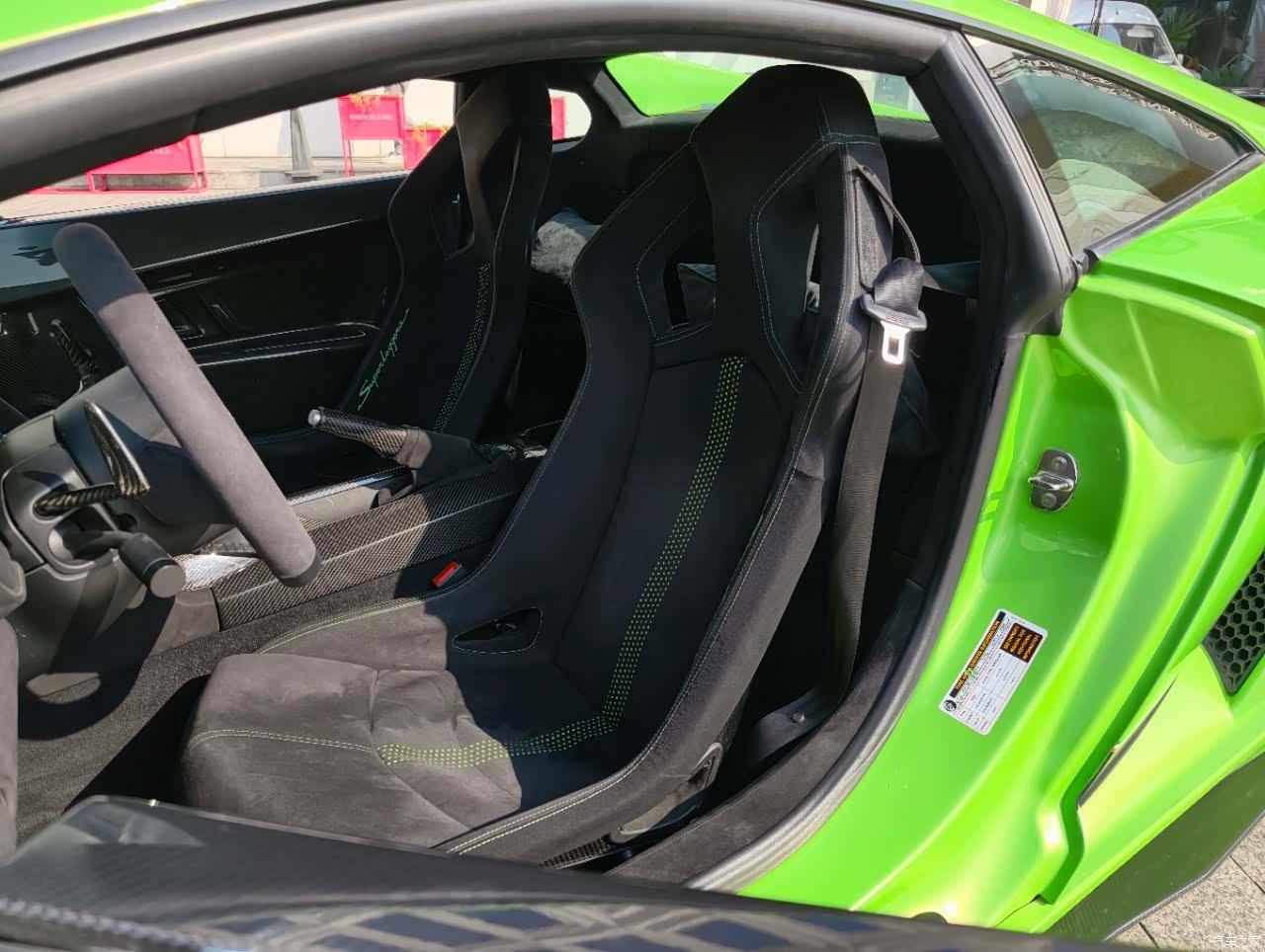 Lamborghini Gallardo, 2011 7