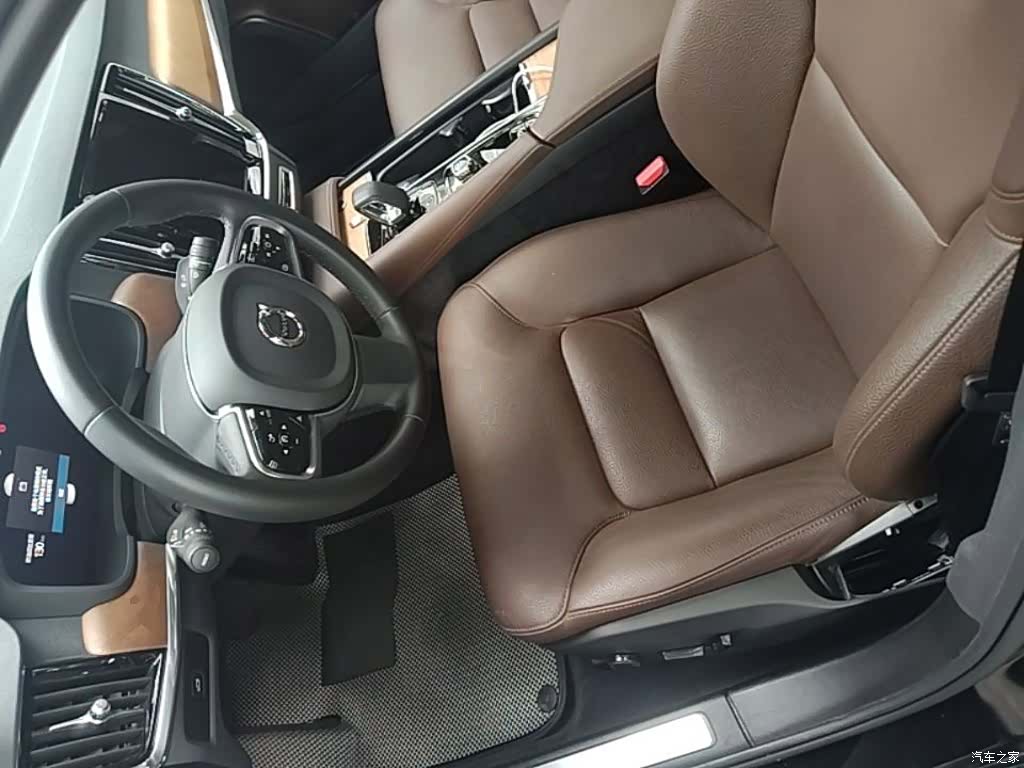 Volvo S90, 2025 15