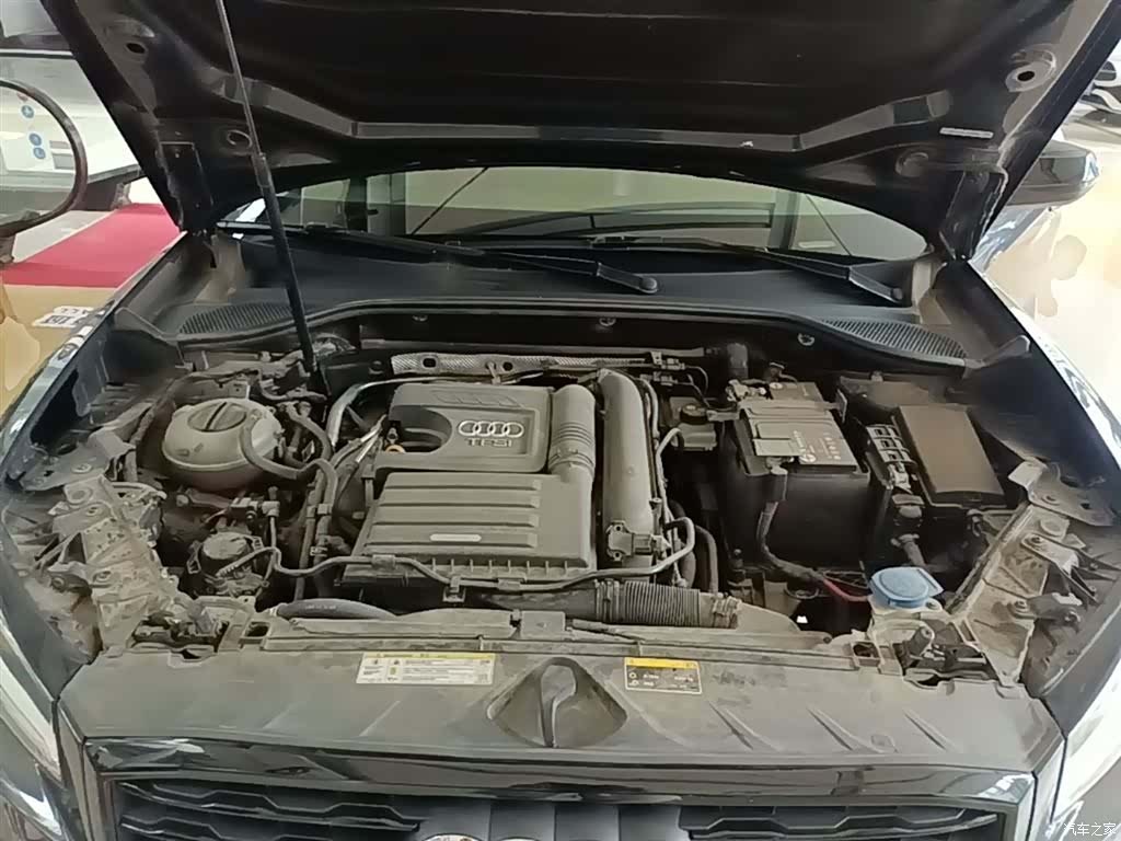 Audi Q2L, 2020 20
