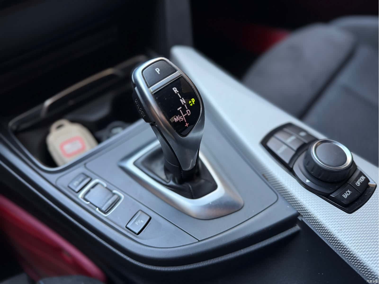BMW 3 Series, 2017 7