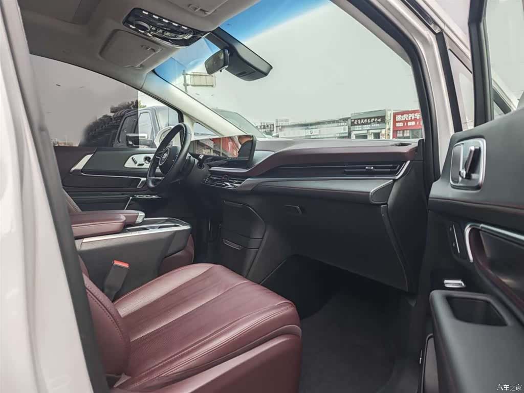 Buick Century, 2023 10