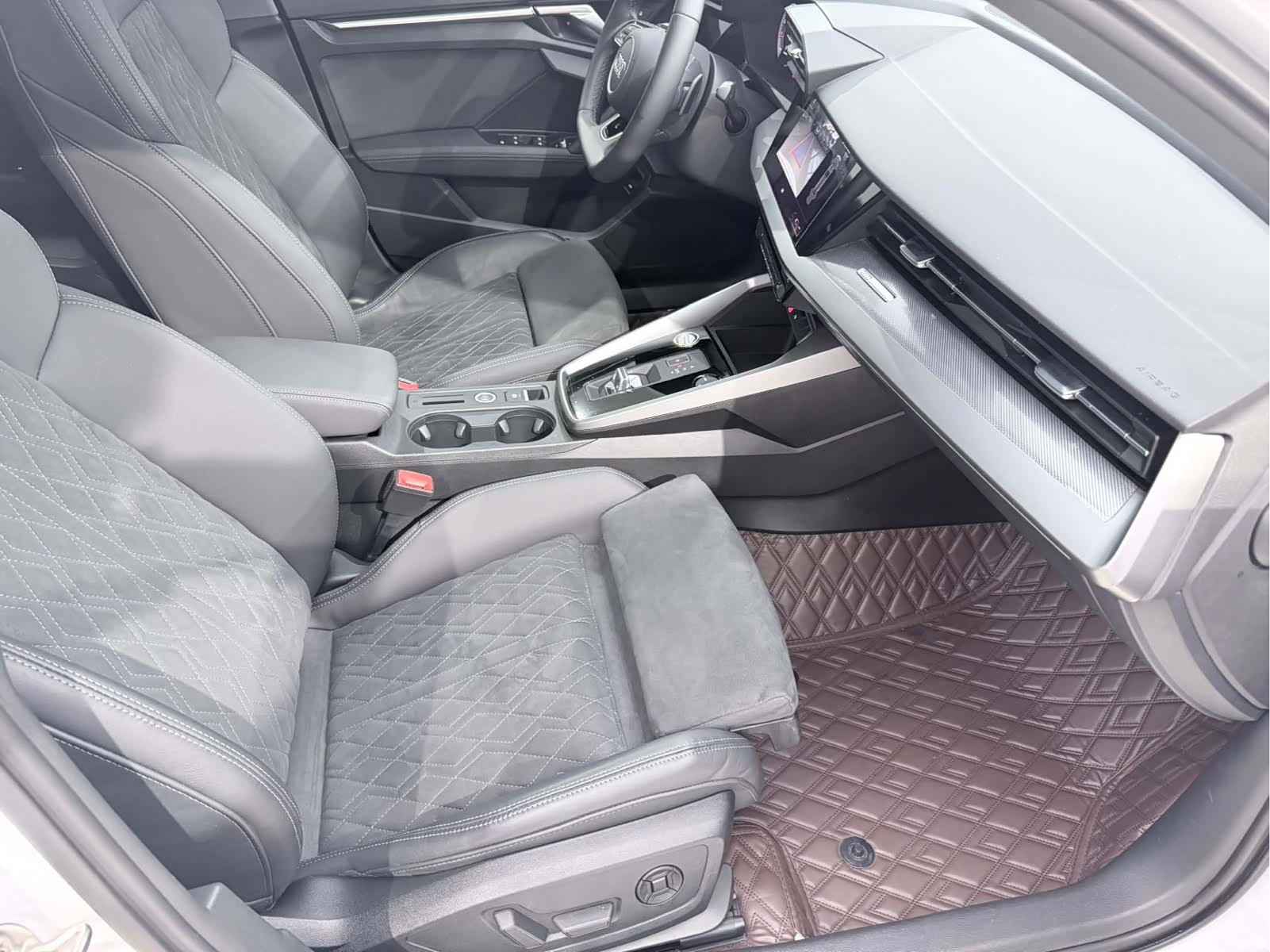 Audi A3, 2023 13