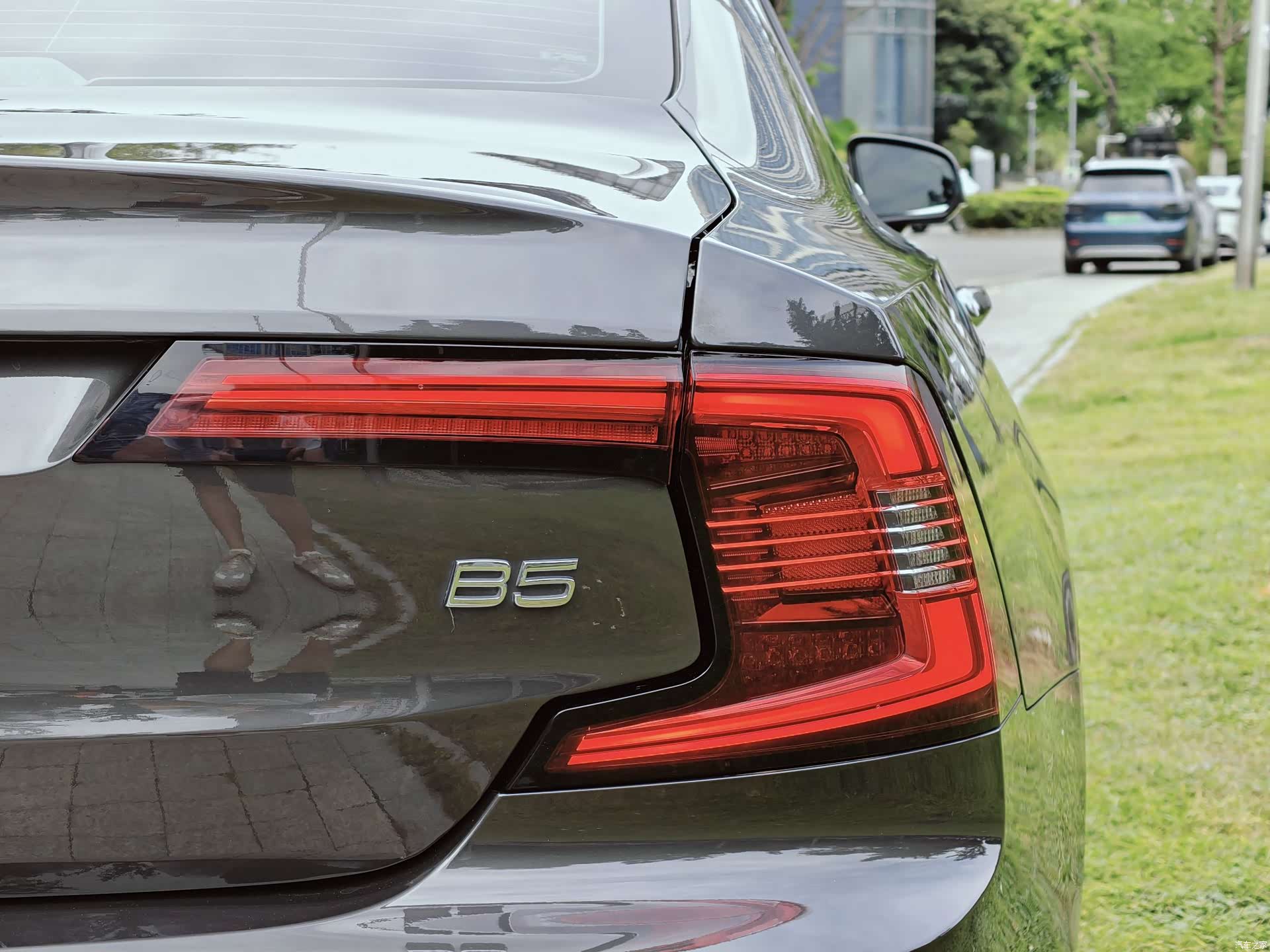 Volvo S90, 2023 6