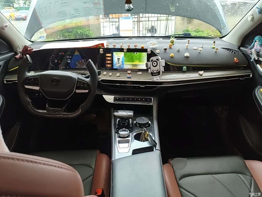 Changan Eado, 2023 6