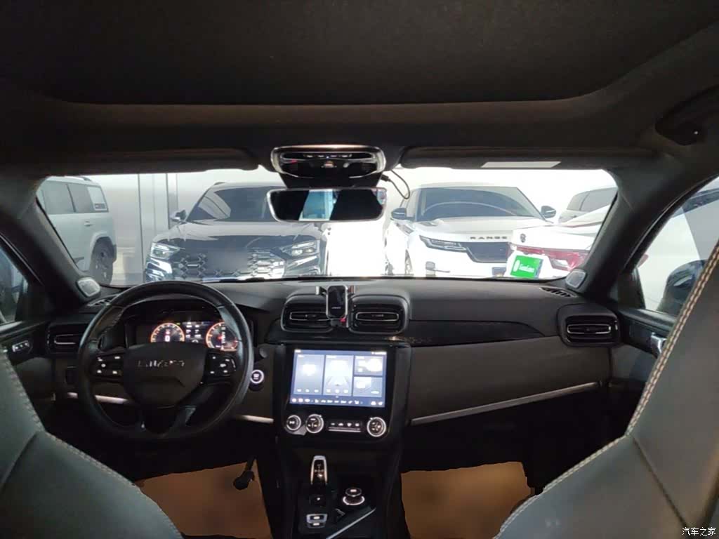 Lynk & Co 02, 2022 10