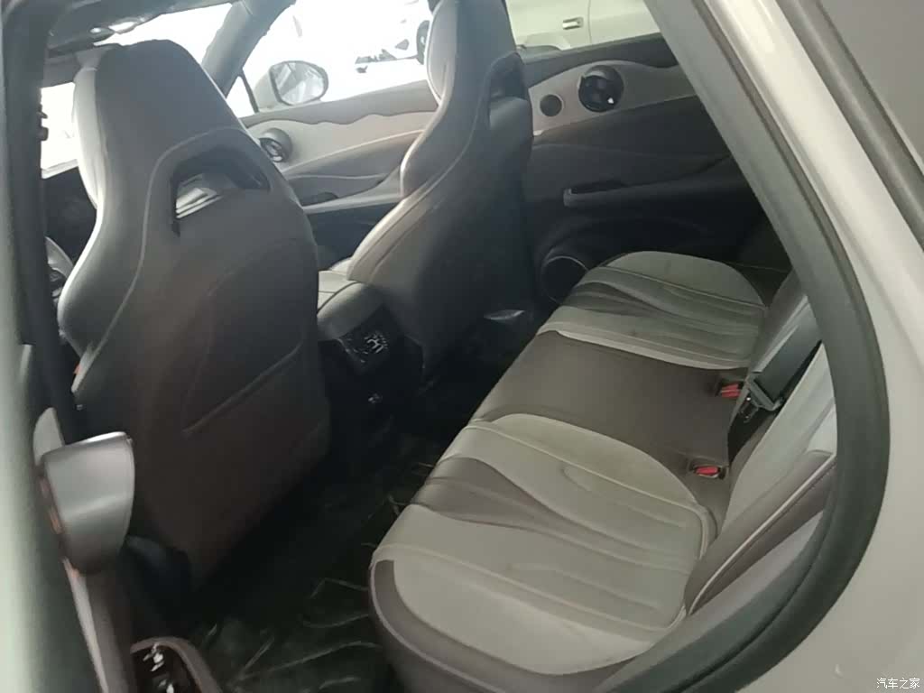 BYD 07, 2024 17